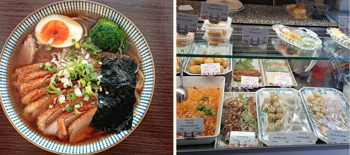 Léo d'Or - Gallery Image 1